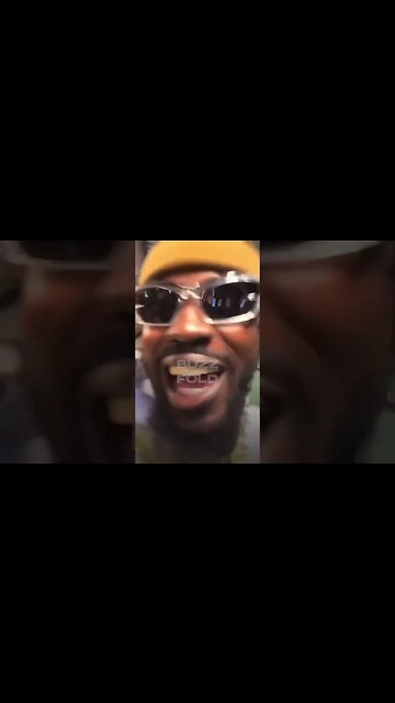 Black Sherif sends strong warning to the Youth #blackoo