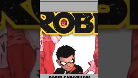 AGENDA EXPOSED! Straight Robin Cancelled!