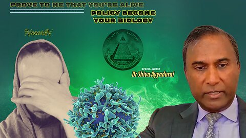 Policy Becomes Your Biology