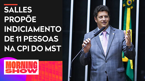 Silvio Almeida debate racismo em escolas do MST