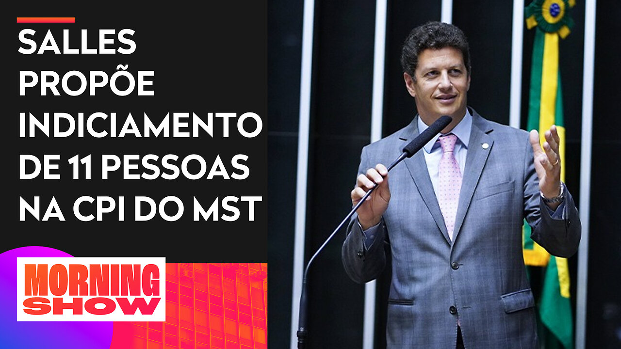 Silvio Almeida debate racismo em escolas do MST