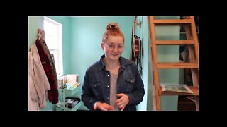 Vlog 9 - Art prints update again!
