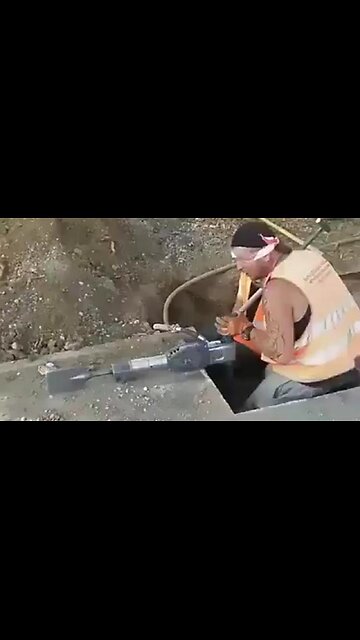 What the employees do when the boss goes to lunch