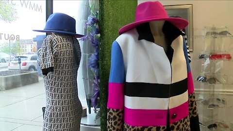 Downtown Buffalo businesses encourage Western New Yorkers to shop locally