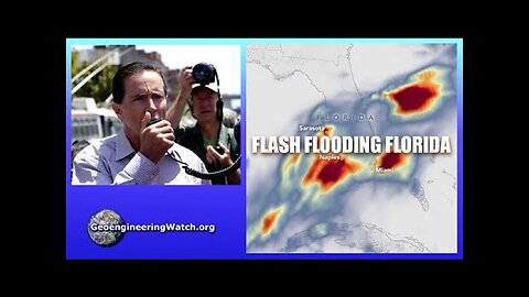 Dane Wigington HAARP Geoengineering Watch Global Update Alert News! [June 15 2024]