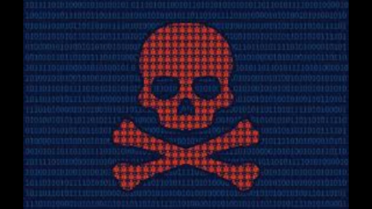 BEWARE! GOVERNMENT HACKERS TRY INSTALLING FILES ON YOUR COMPUTERS!