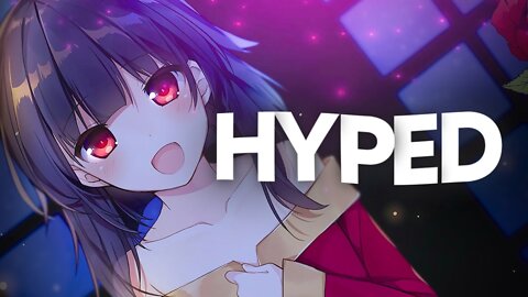 Songs that will get you hyped up!!