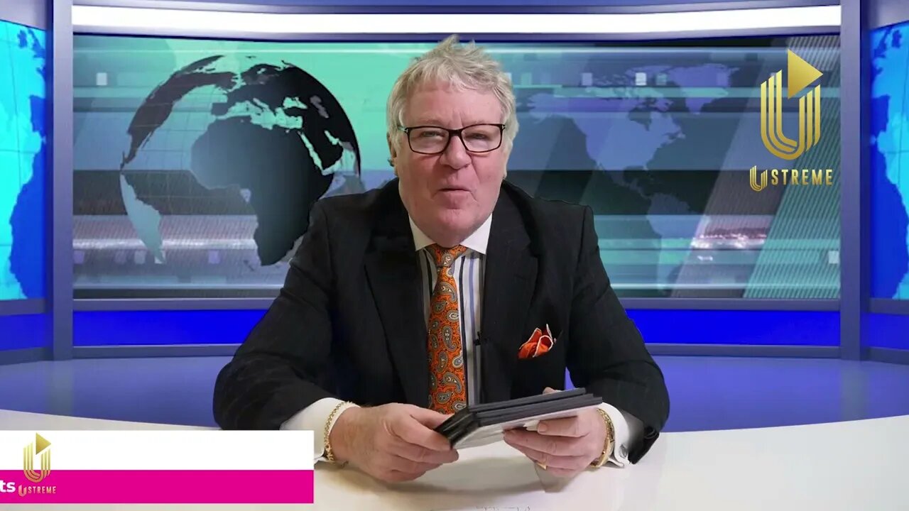 Jim Davidson - Why are Harry and Meghan playing the racist card?