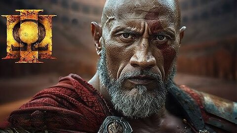 GOD OF WAR Full Movie 2024: Kratos' Ragnarok in Valhalla | Vikings Movies 2024 English (Game Movie)