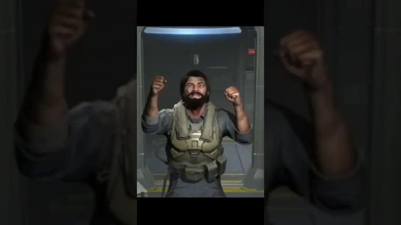 Halo Infinite Beginning in 15 Seconds #haloinfinite