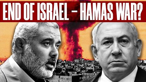 The Conflict Between Israel and Hamas Coming to an End? | Qatar की शैतानी चाल | Sanjay Dixit