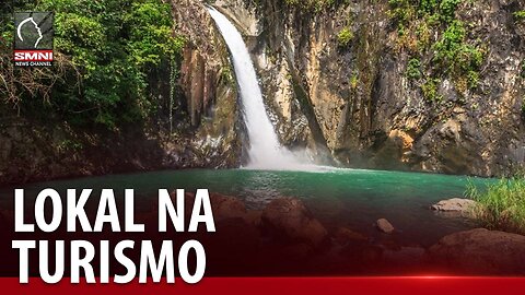 Lokal na turismo ng bansa, mapalalakas pa kasunod ng panibagong ugnayan ng DOT at PWC