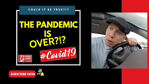 THE PANDEMIC IS NEARING ITS END - Doug Ford Announces Ontario's Plan to Eliminate Covid Rules