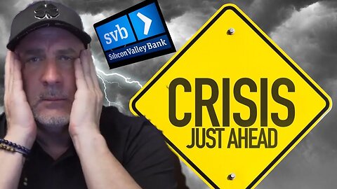 The Bank COLLAPSE Just Started | Is The Florida Housing Market Next?