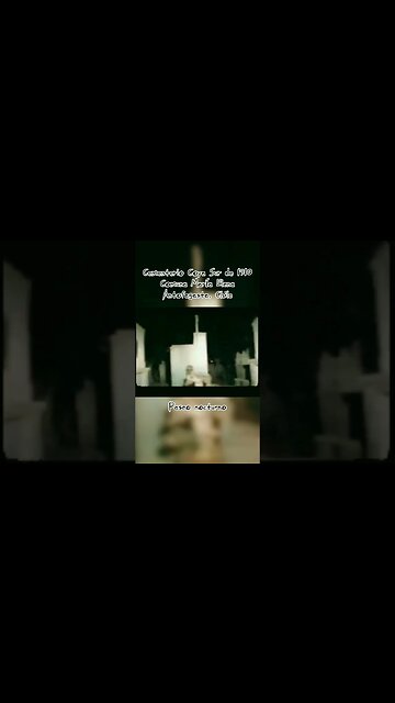 Cementerio Coya Sur, Comuna María Elena, Antofagasta, Chile