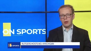 On Sports - November 3, 2022