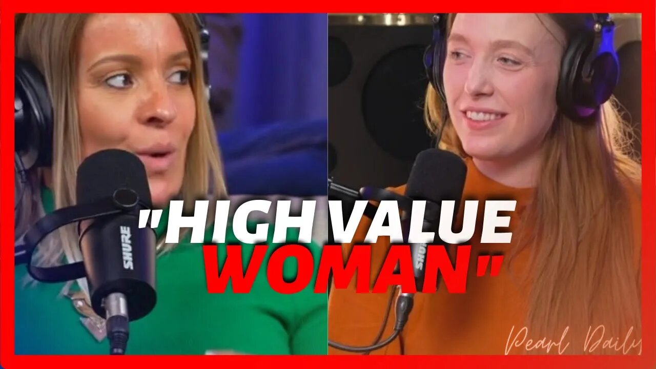 Modern Women STRUGGLE To Answer This Question