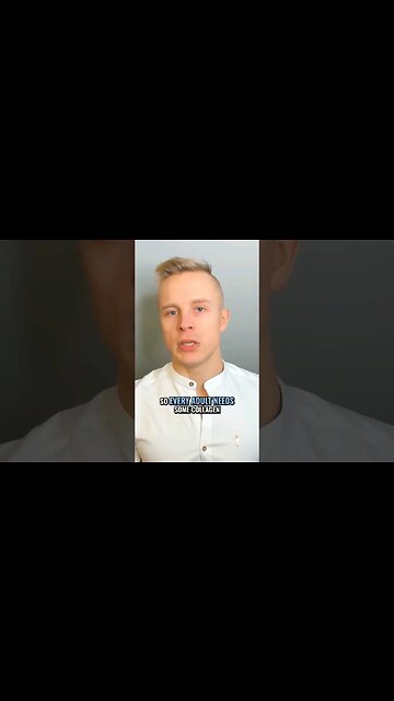 Why Everyone Needs Collagen #shorts