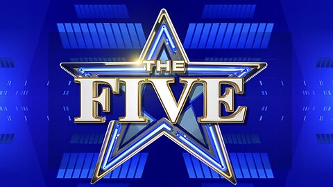 The FIVE (08/08/24) FULL EPISODE