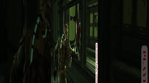 Dead Space In 60 Seconds | Dead Space