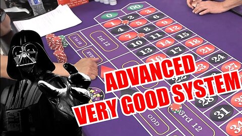 YOUR FAV SYSTEM BUT BETTER? "Advanced Tie" System review