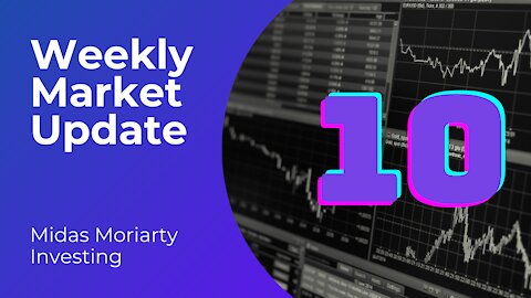 Weekly Market Update #10