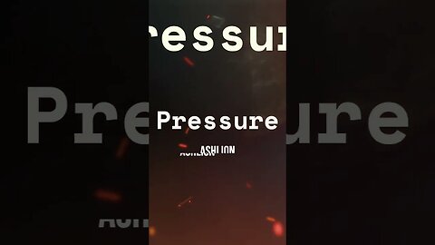 Pressure