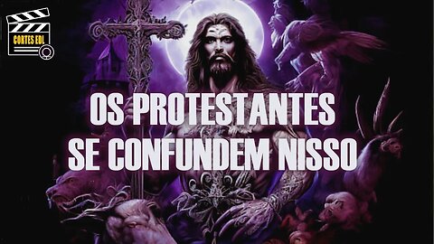 Por que a igreja evangélica não aceita que Cristo é Lucifer?