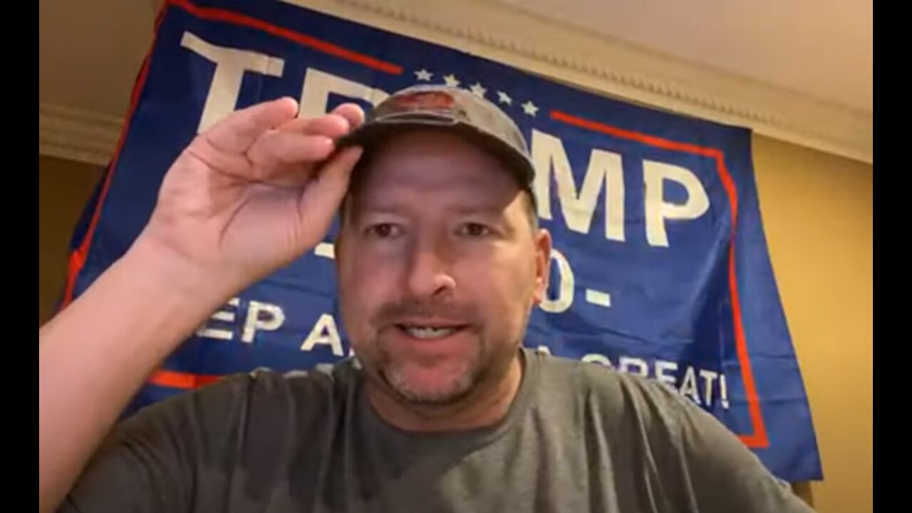 The Lil' Talk w/Brad - Monday - April 5, 2021