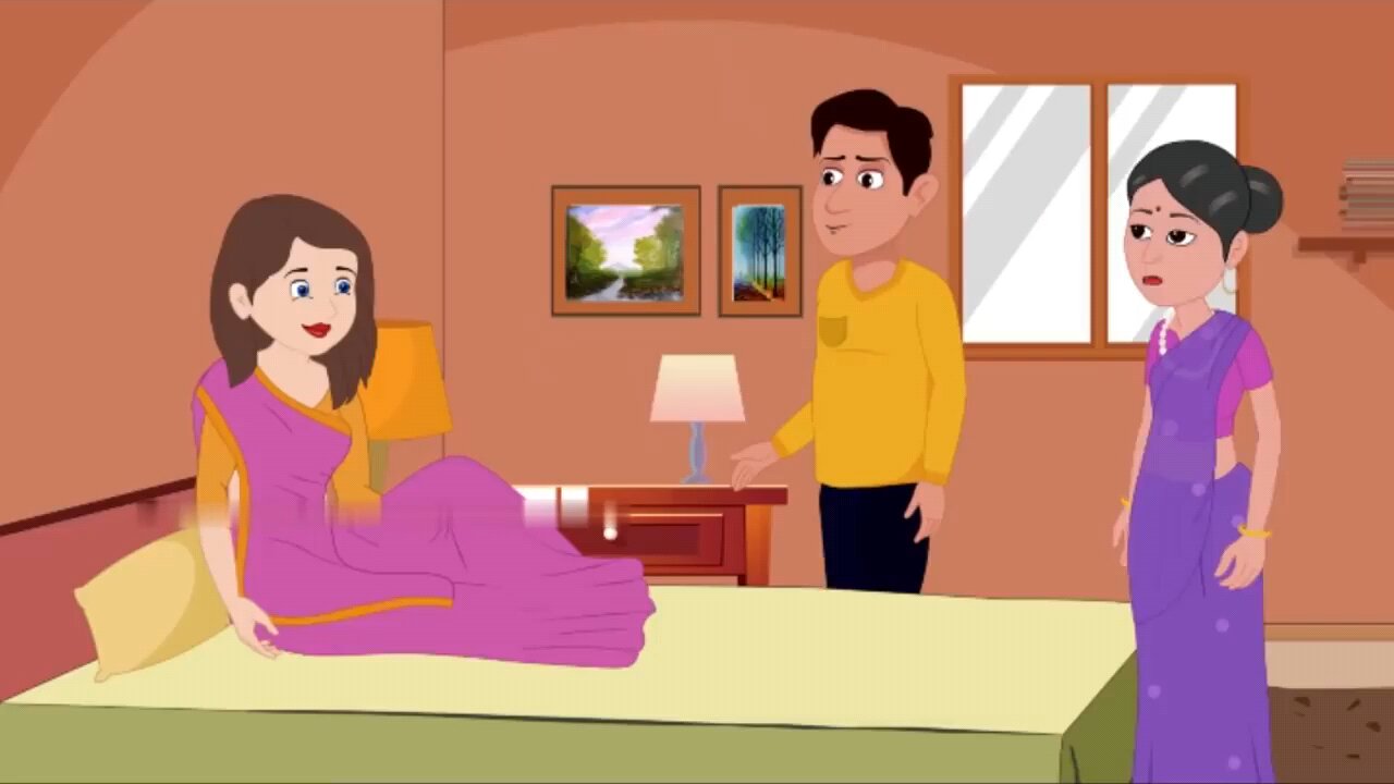 Ekta ki life khani in hindi
