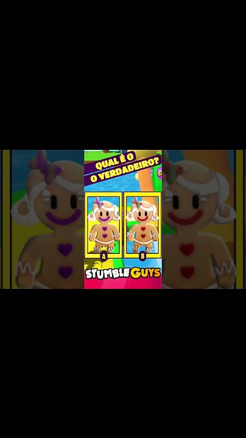 ME SEGUE AI #stumbleguys #cosmiconerd ‎#pablogames #chavesgames #stumbleguysaovivo #stumbleguyslive