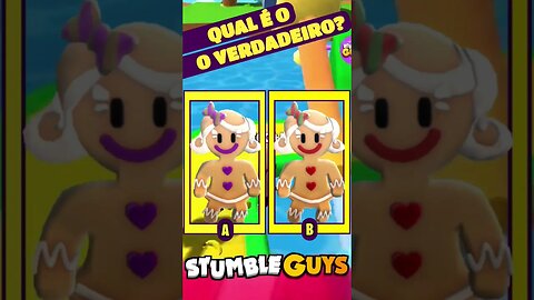 ME SEGUE AI #stumbleguys #cosmiconerd ‎#pablogames #chavesgames #stumbleguysaovivo #stumbleguyslive