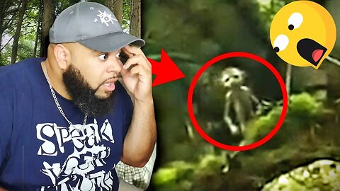 I think It's Real! - 5 Scary Videos That'll Make Your JAW DROP!