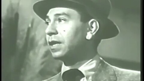 Dragnet 1951 S02E20 - The Big Light