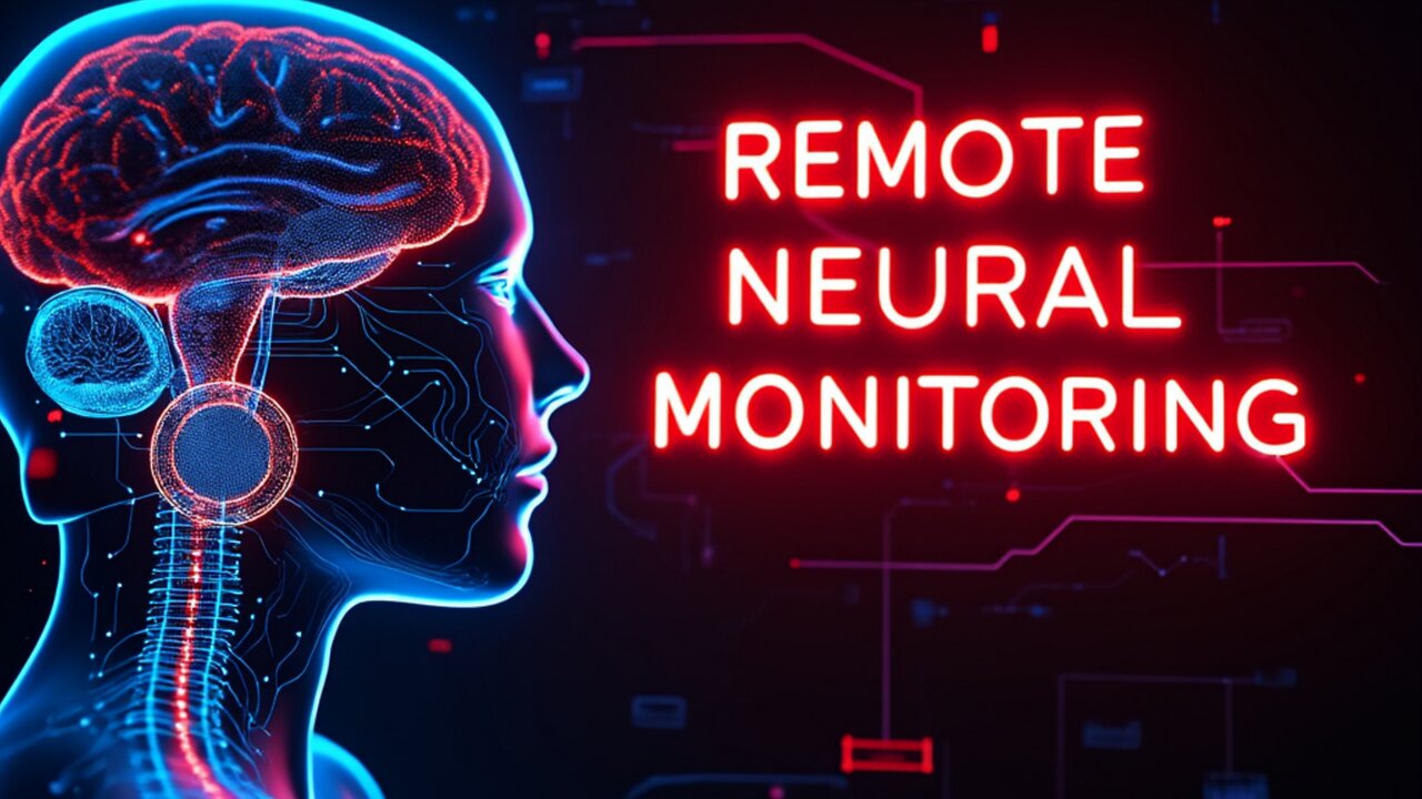 Remote Neural Monitoring: Psychotronic Warfare