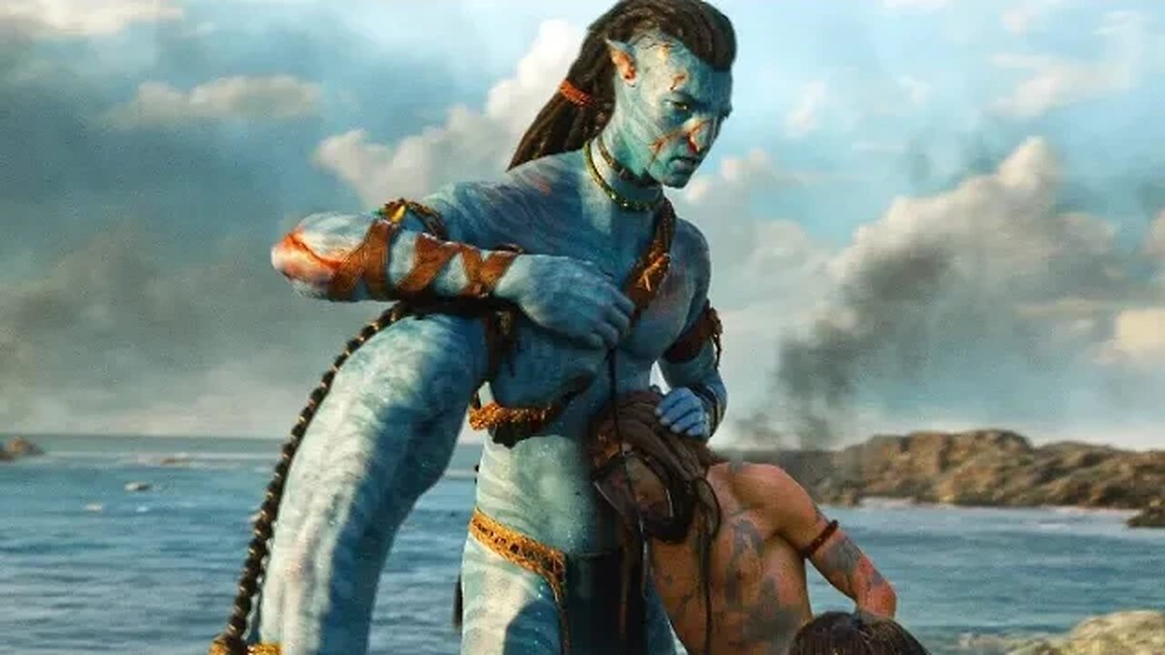 Avatar 2 Opening Weekend Box Office Way Less Than Expected - Weak Characters & Bad Story Won't Help