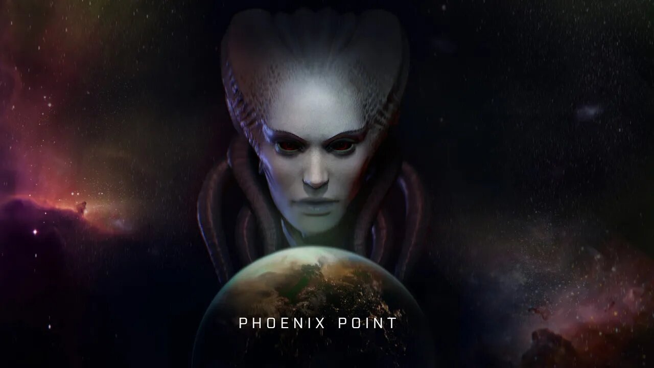 UM XCOM DIFERENTE - PHOENIX POINT (YEAR ONE EDITION) PT-BR #01