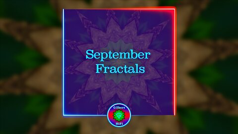 September Fractals