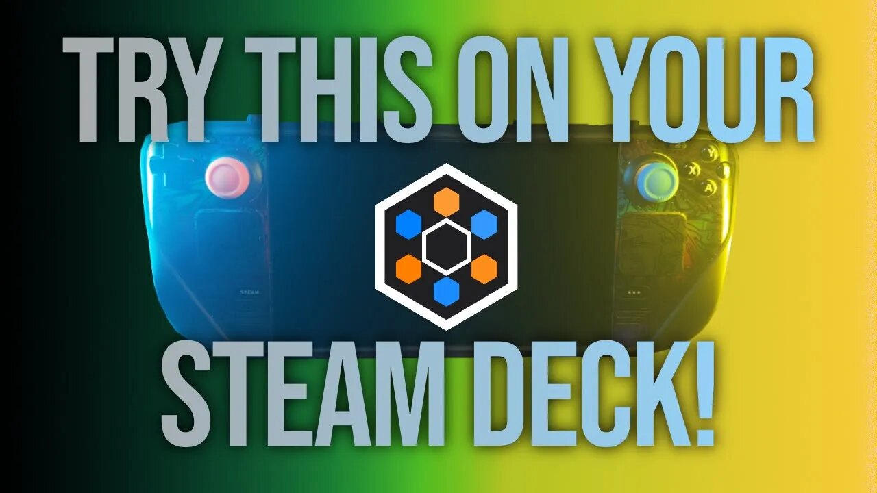 Is Cryo Utilities 2.0 the Best Steam Deck Performance Upgrade?