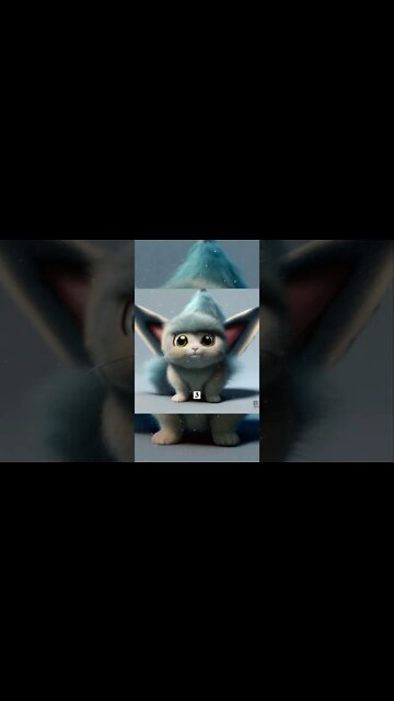 she used witchcraft to make her pokemon #shorts