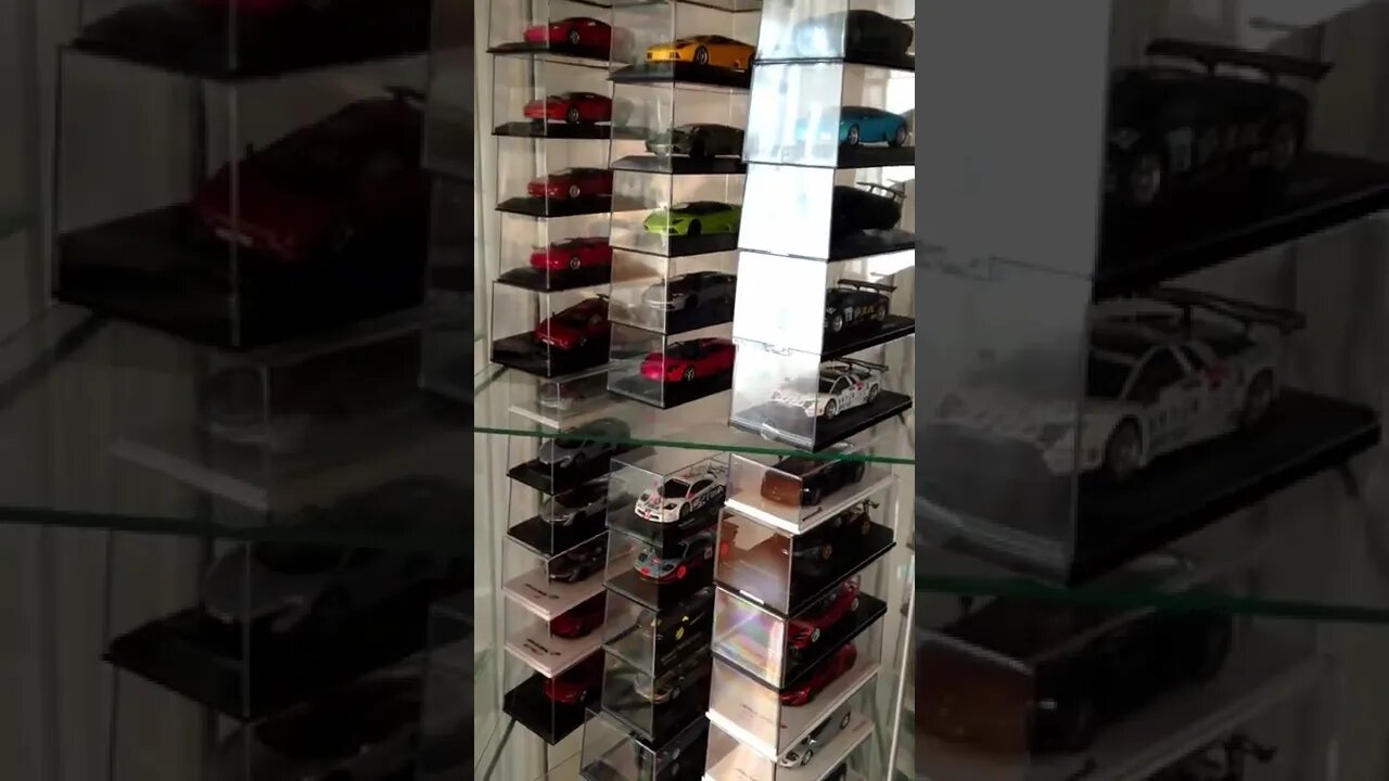 MY 1000 MODEL CAR collection - Part 6 from 14