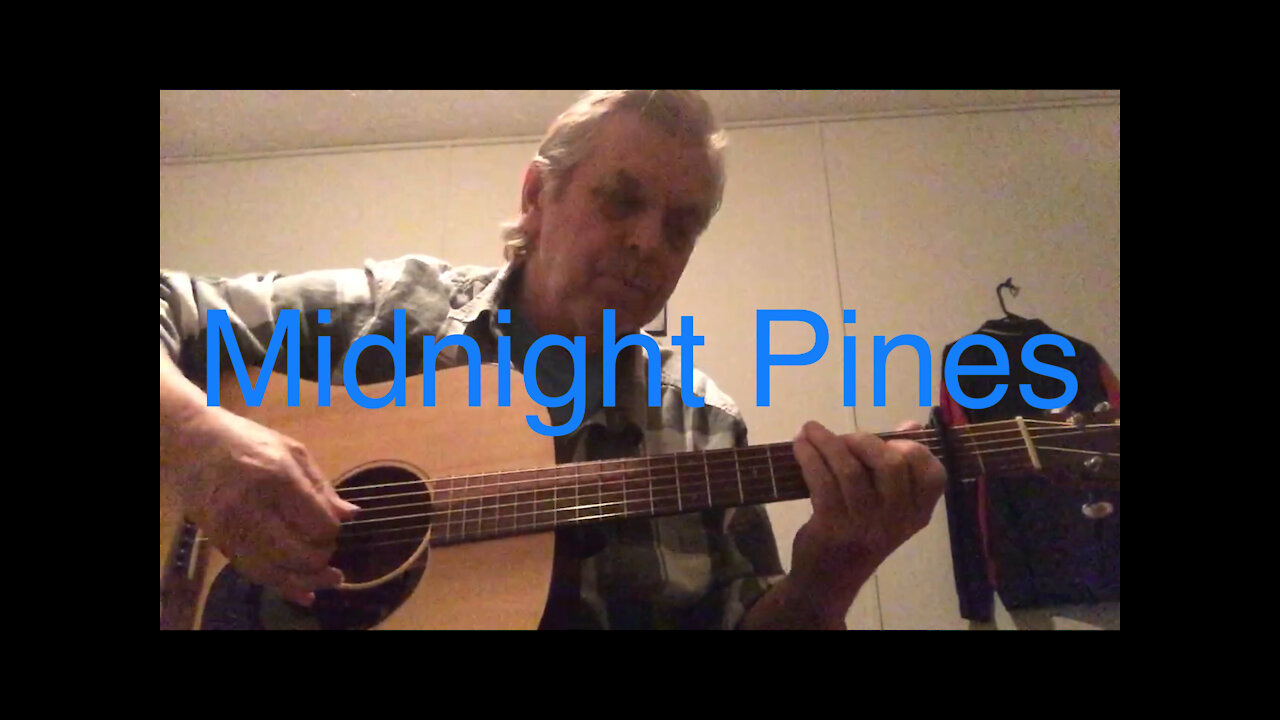 Midnight Pines