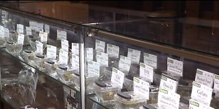 Pot lounge legalization comes with restrictions for Vegas business owners