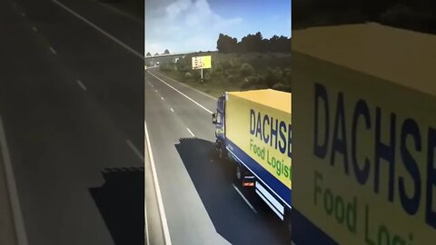 KING OF THE ROAD SCANIA V8 R560 beautiful sound #shorts