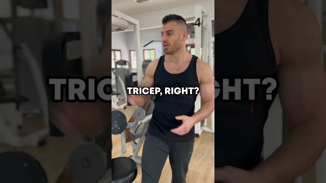 Blast Your Pecs