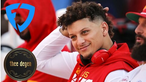 Mahomies Fan Duel Boost- Patrick Mahomes to Pass for 300+ Yards and Chiefs to Win v Raiders (1/7)