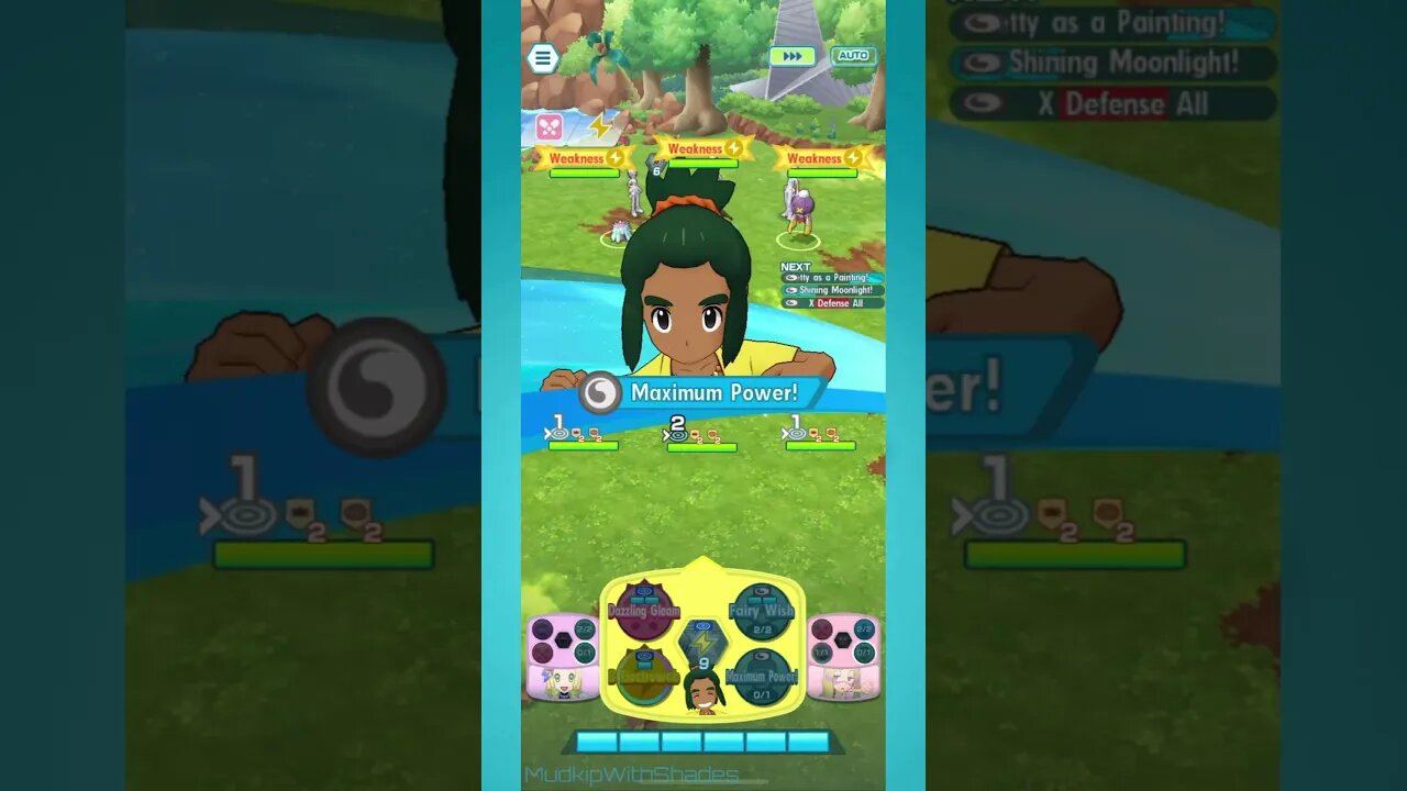 Hau & Tapu Koko SOLOS Aether Foundation! - Investigate the Foundation (Pokemon Masters EX)
