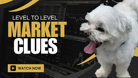 Level to Level Market Clues