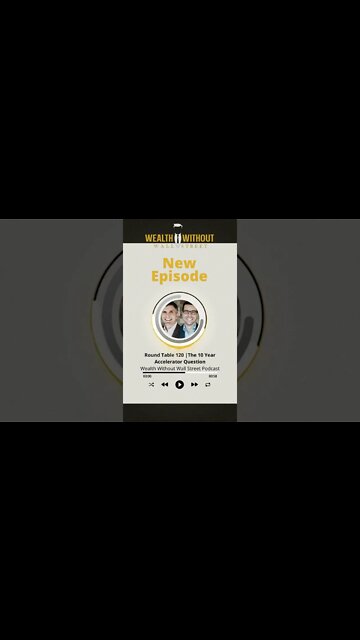 How the 10-year Accelerator Question could shift your decision