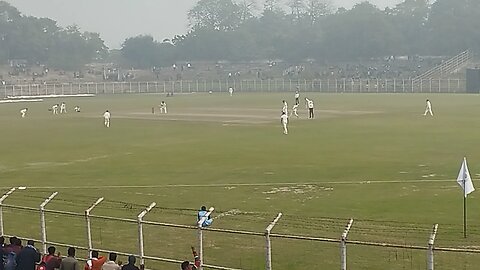 Bihar Ranji trophy Match | bihar vs mumbai